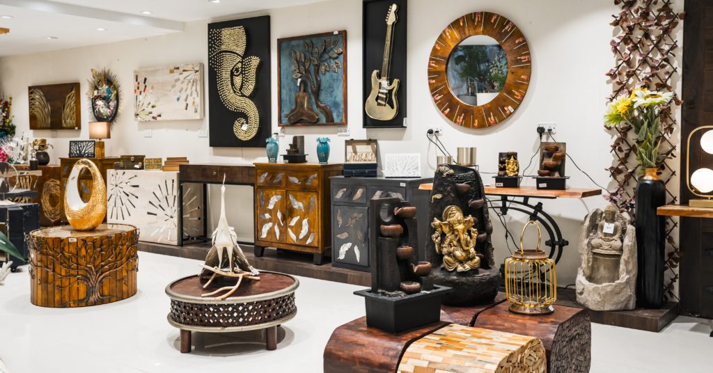 HEAD TO IN-FASHION, LUCKNOW FOR ALL YOUR HOME DECOR NEEDS – Now Lucknow